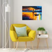 Manyetix Deniz Feneri Posteri