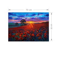 Manyetix Gelincik Esintileri Posteri